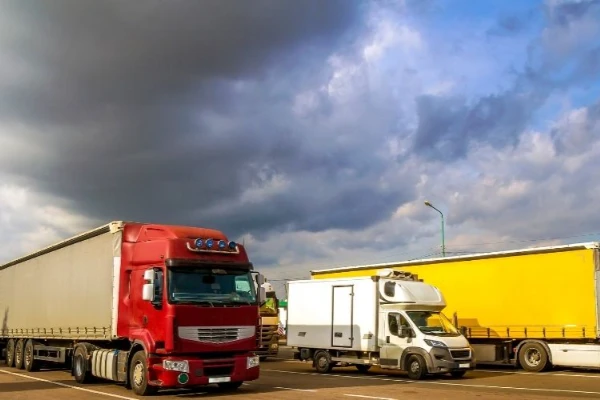 Adana Eskişehir Nakliyat Ambarları